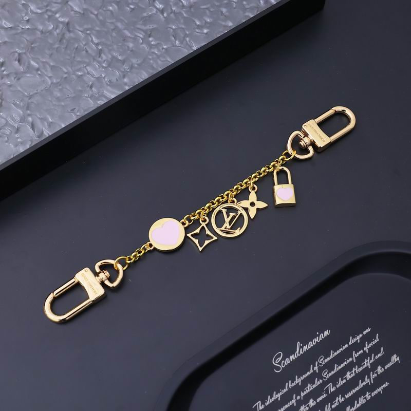 LV keyring lyh121
